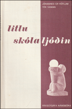 Litlu sklaljin # 84591