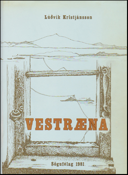 Vestrna # 83307