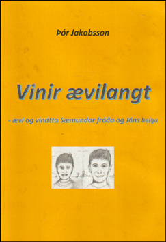 Vinir vilangt # 83316