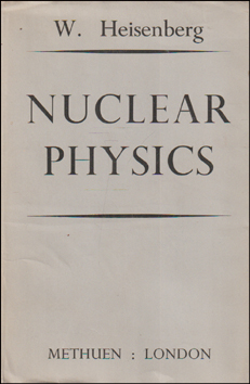 Nuclear Physics # 83344