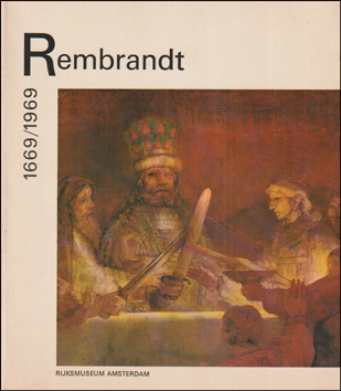 Rembrandt # 83357