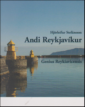 Andi Reykjavkur. Genius Reykiavicensis # 83409