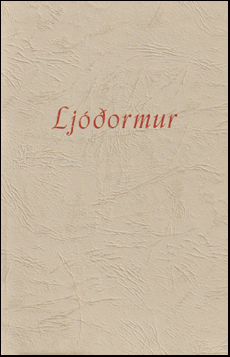 Ljormur 1. # 83411