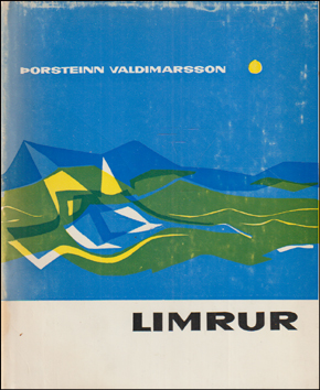 Limrur eftir orstein Valdimarsson # 83455