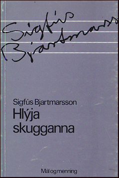 Hlja skugganna # 83469