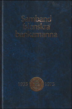 Samband slenskra bankamanna 1935-1975 # 83532