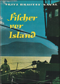 Fischer vor Island # 83603