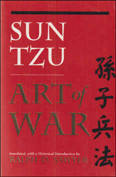 The Art of War # 83631