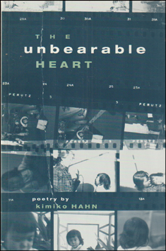 The Unberable Heart # 83656