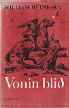 Vonin bl # 83702