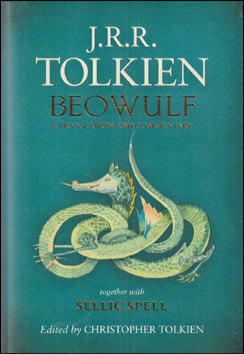 Beowulf # 83708