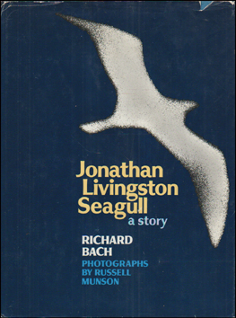 Jonathan Livingston Seagull # 83710