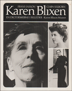 Karen Blixen # 83927