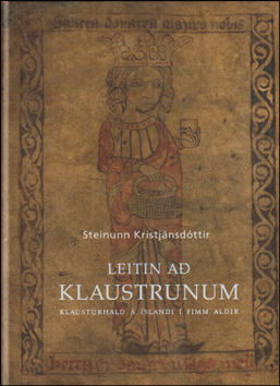 Leitin a klaustrunum # 81241