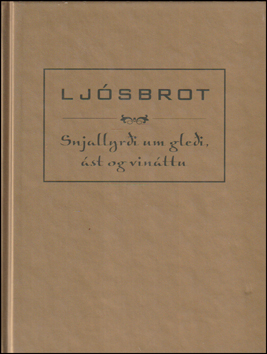 Ljsbrot # 84061