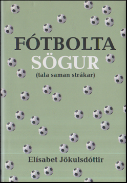 Ftboltasgur (tala saman strkar) # 84485