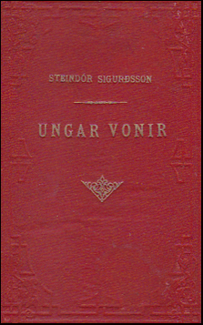 Ungar vonir # 84286