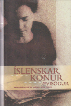 slenskar konur. visgur # 84305