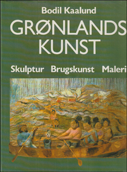 Grnlands Kunst # 84321