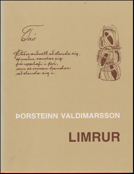 Limrur eftir orstein Valdimarsson # 84324