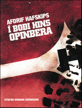 Afdrif Hafskips  boi hins opinbera # 84333