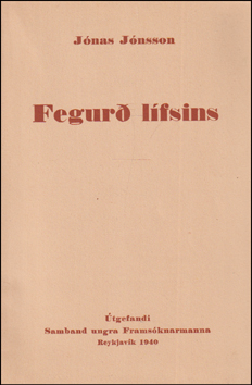 Fegur lfsins # 84360