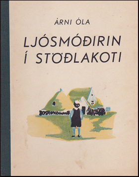 Ljsmirin  Stlakoti # 84441