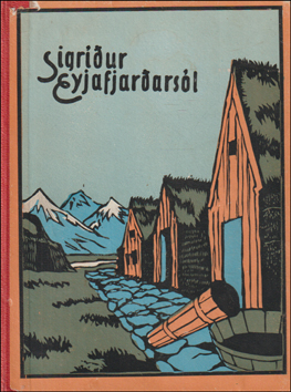 Sigrur Eyjafjararsl # 84446