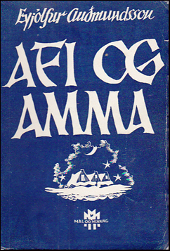 Afi og amma # 84454