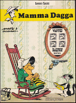 Mamma Dagga # 84508