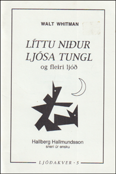 Lttu niur ljsa tungl # 84539