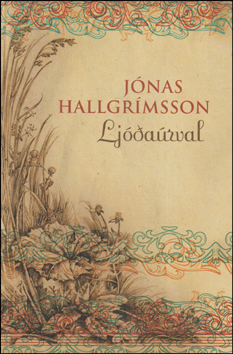 Jnas Hallgrmsson. Ljarval # 84662