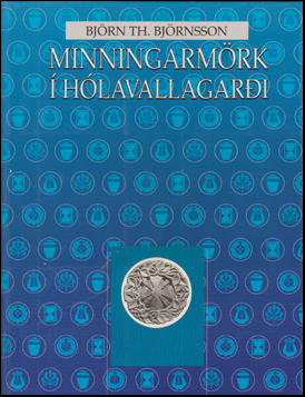 Minningarmrk  Hlavallagari # 84756