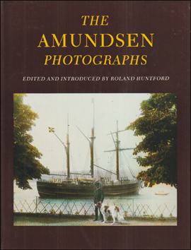 The Amundsen Photopraphs # 84780