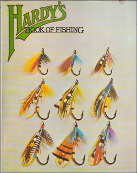 Hardys Book of Fishing # 84783