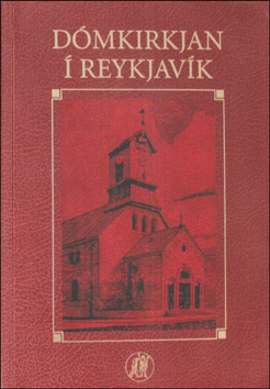 Dmkirkjan  Reykjavk III # 84791