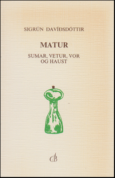 Matur. Sumar, vetur, vor og haust # 84801