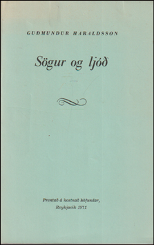 Sgur og lj # 84826