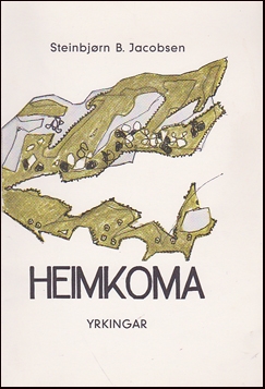 Heimkoma # 84958