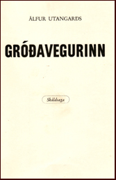 Gravegurinn # 14163