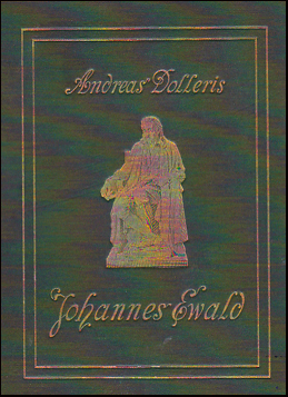 Johannes Ewald. En historisk digtning # 19329