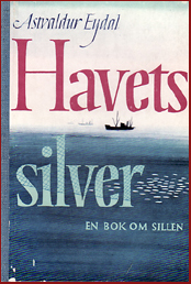 Havets silver # 10797