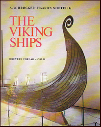 The Viking Ships # 14665