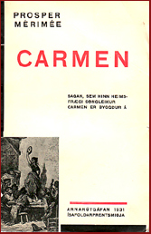 Carmen # 10961