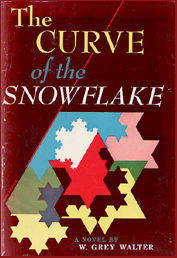 The Curve of the Snowflake # 12437