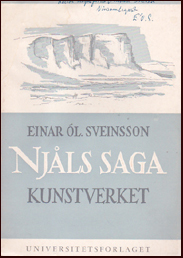 Njls saga. Kunstverket # 16828