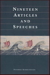 Nineteen articles and speeches # 14738
