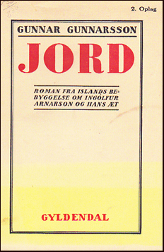 Jord # 19097