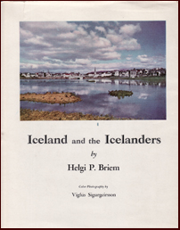 Iceland and the Icelanders # 54364