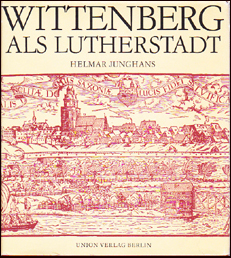 Wittenberg als Lutherstadt # 17346